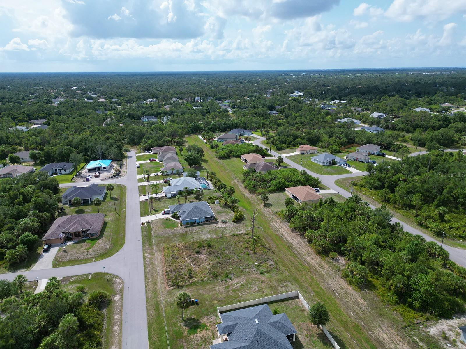THURSTON AVE, NORTH PORT, FL, 34288