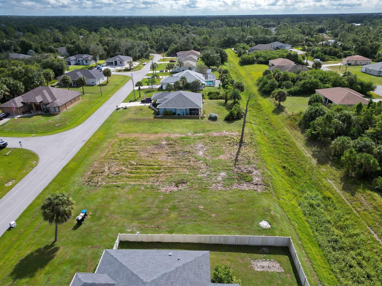 THURSTON AVE, NORTH PORT, FL, 34288
