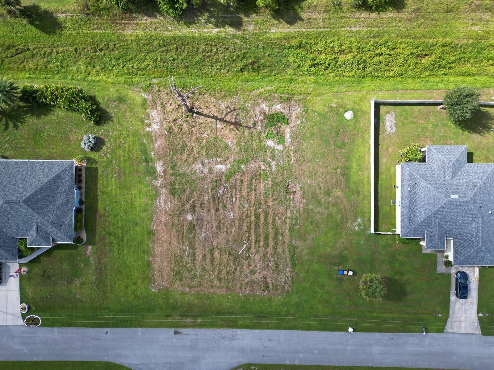 THURSTON AVE, NORTH PORT, FL, 34288