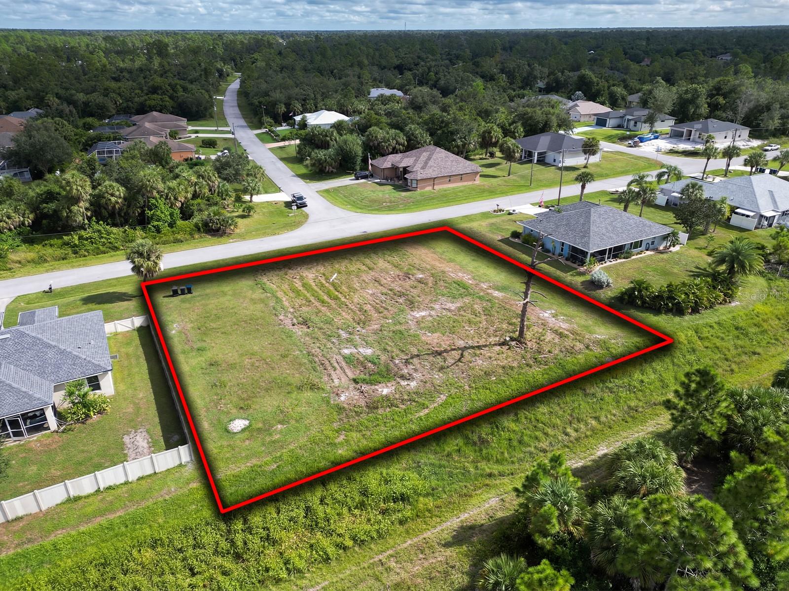 THURSTON AVE, NORTH PORT, FL, 34288