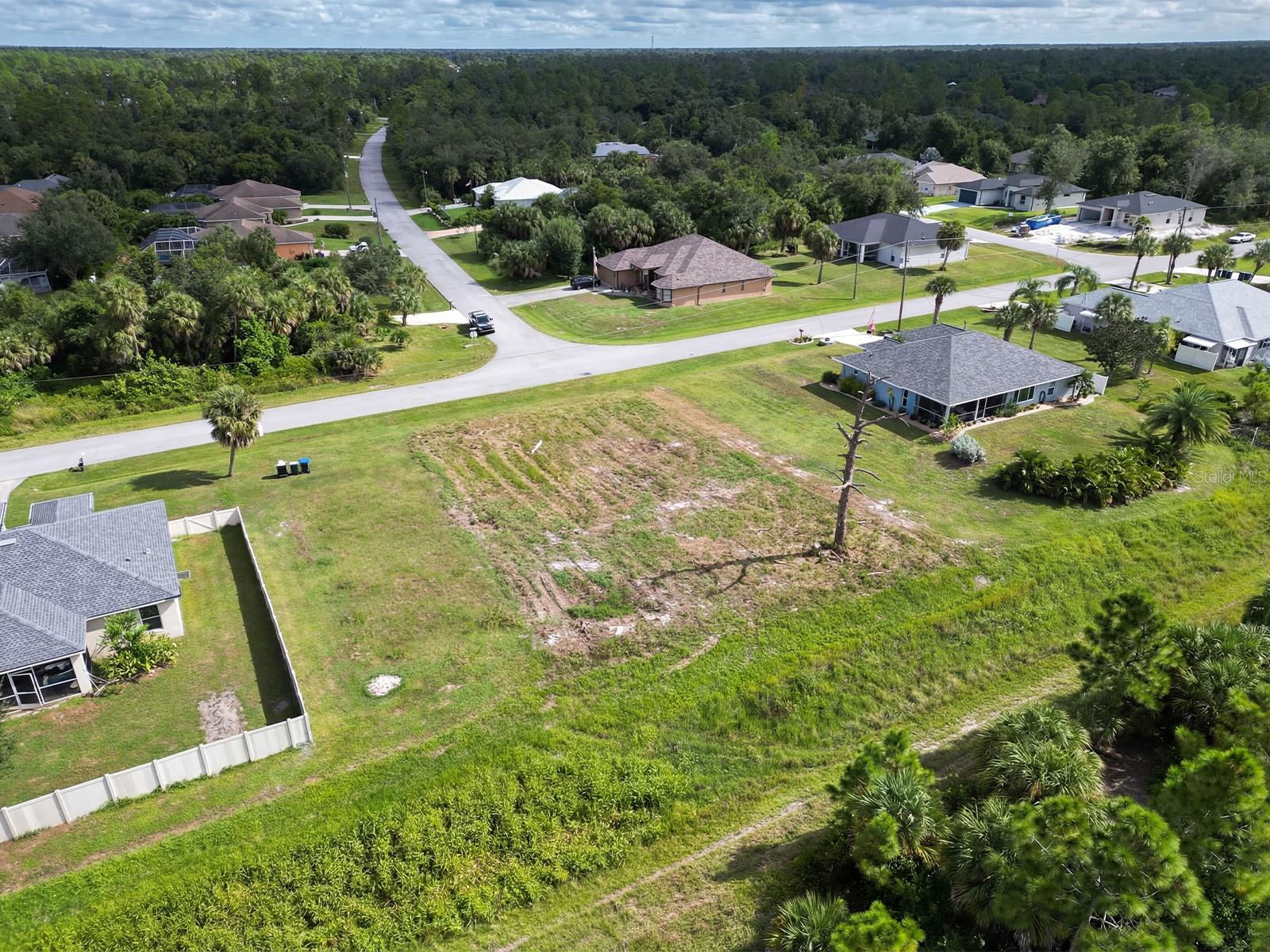 THURSTON AVE, NORTH PORT, FL, 34288