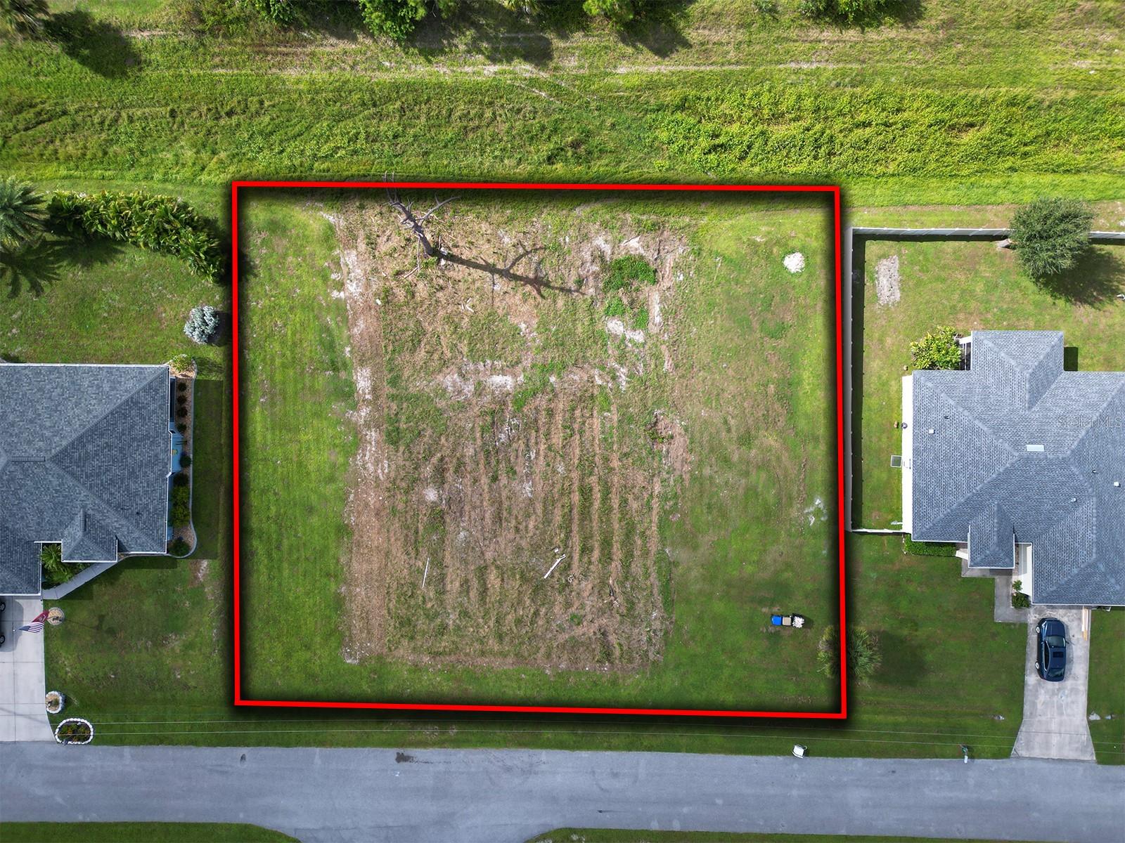 THURSTON AVE, NORTH PORT, FL, 34288