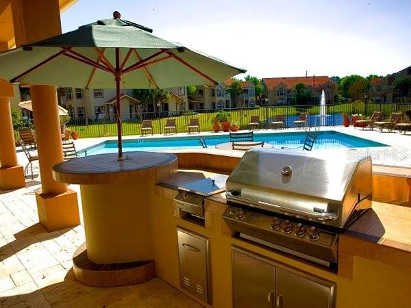 5452 E MICHIGAN ST #5452-1, ORLANDO, FL, 32812