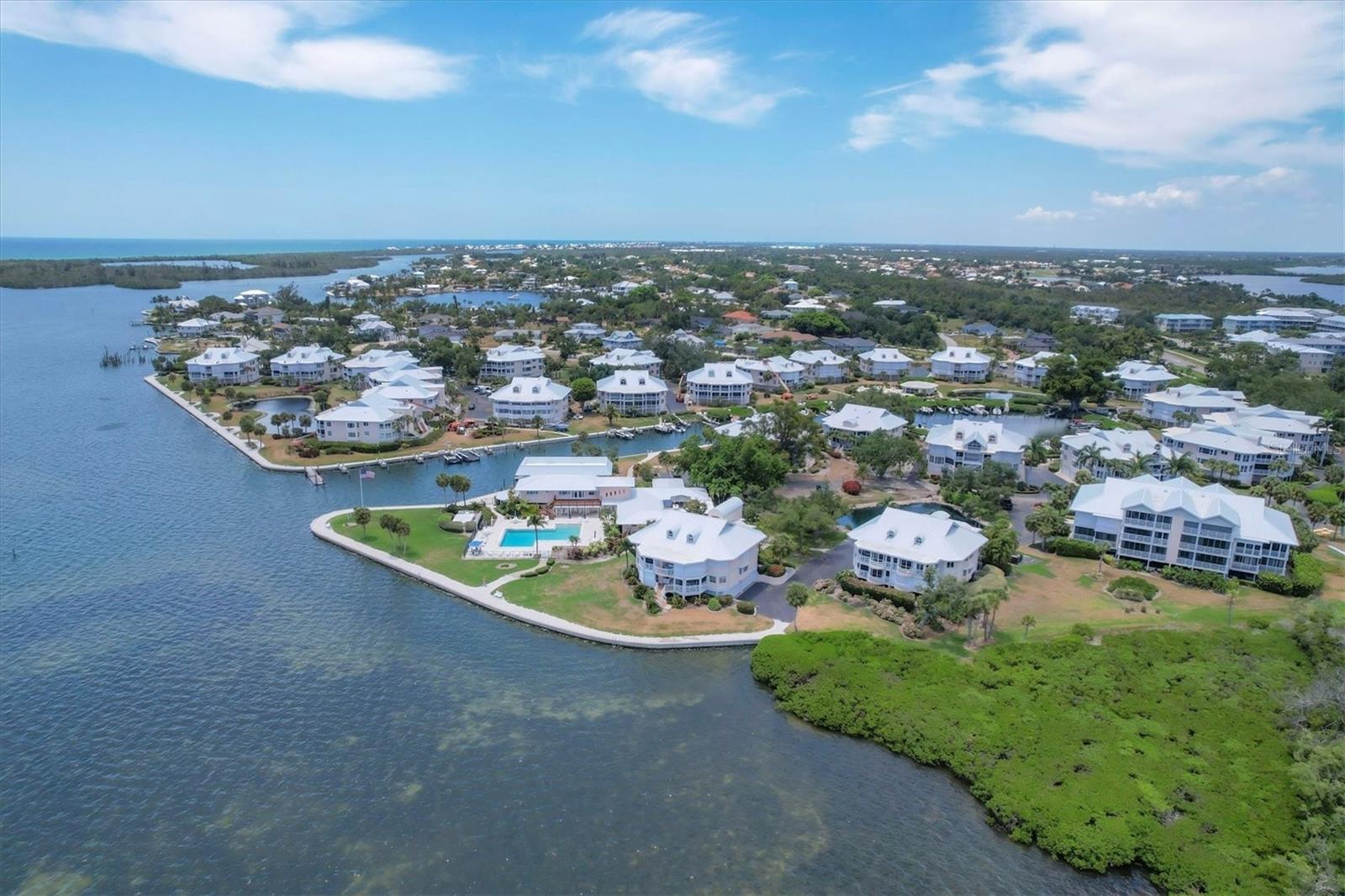 11000 PLACIDA RD #101, PLACIDA, FL, 33946