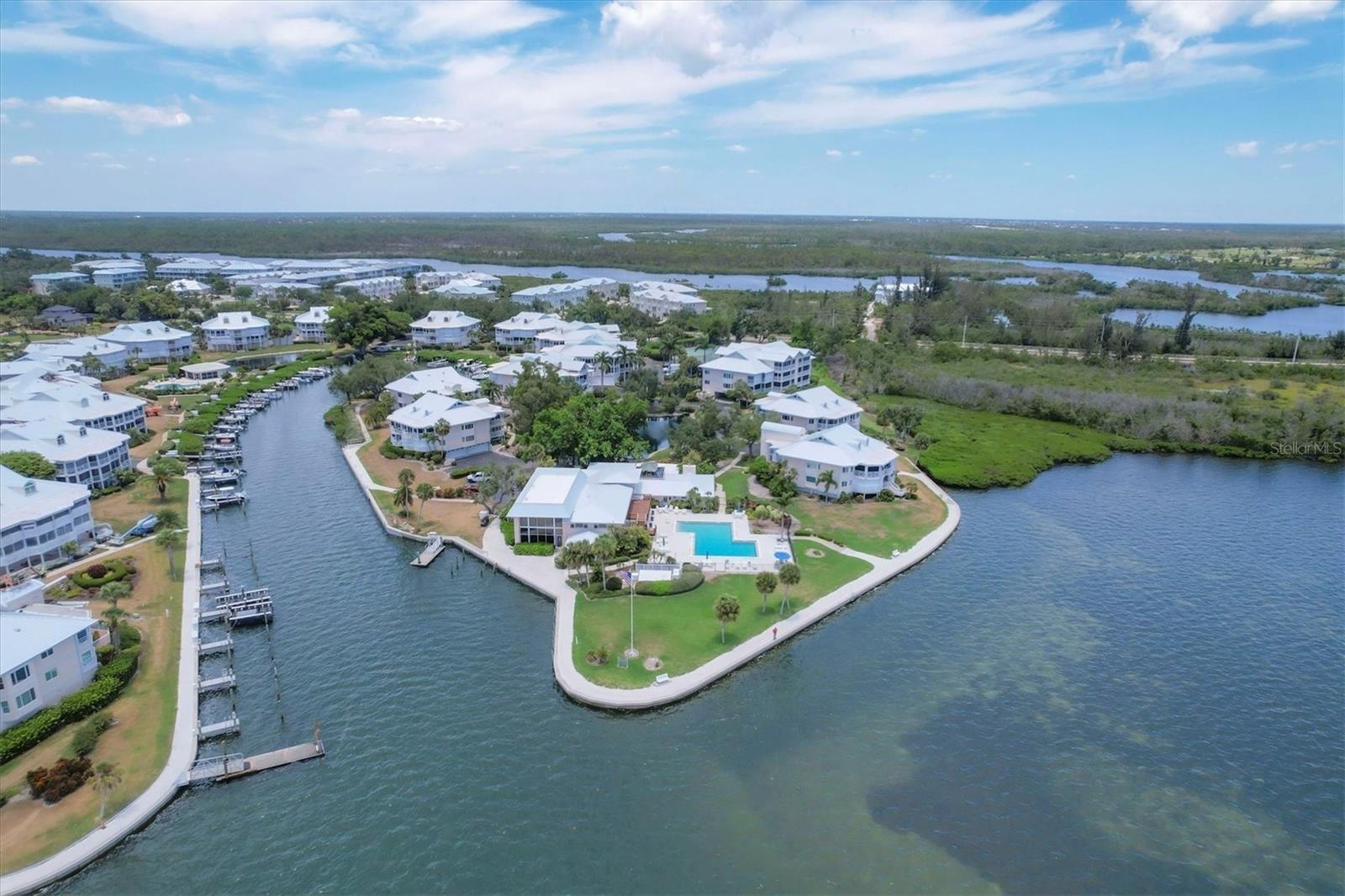 11000 PLACIDA RD #101, PLACIDA, FL, 33946