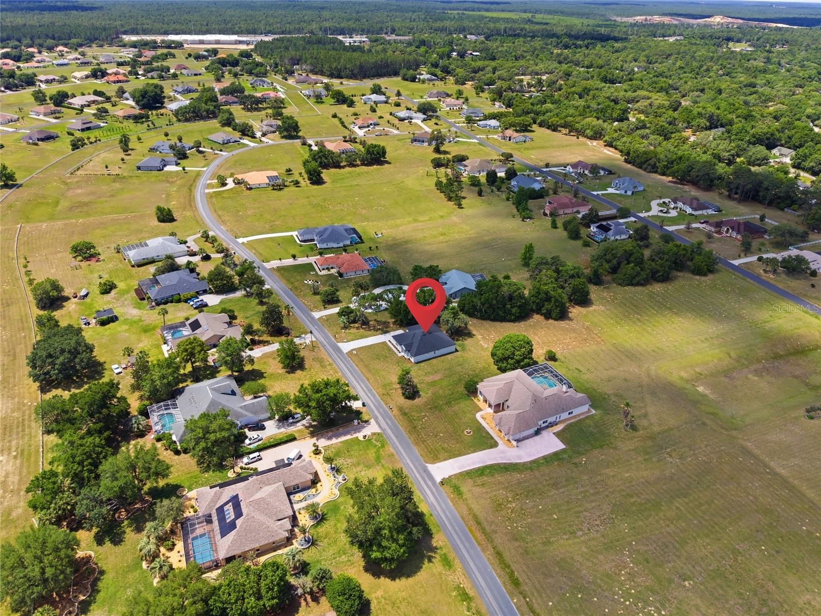 464 N CHERRY POP DR, INVERNESS, FL, 34453