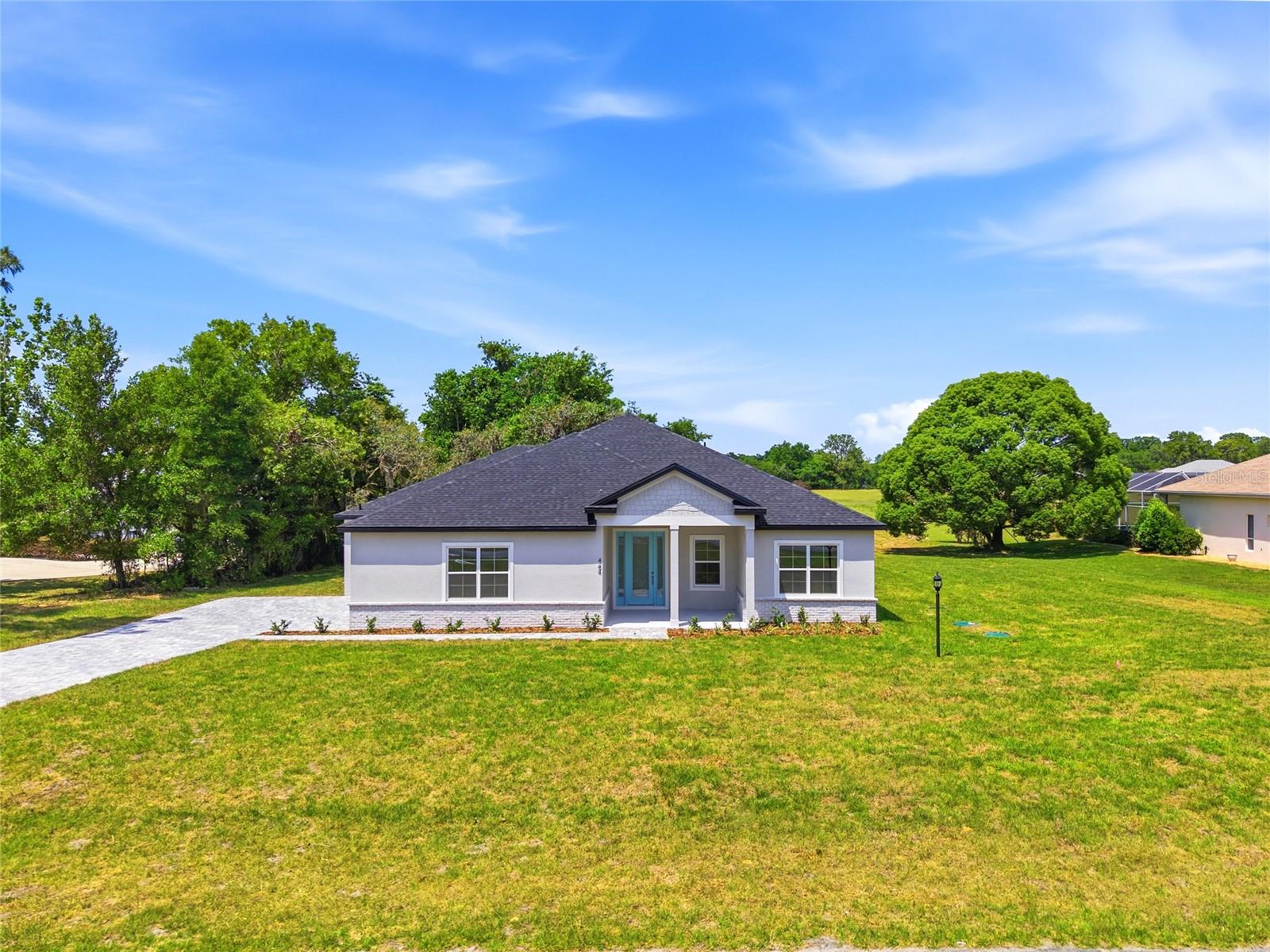 464 N CHERRY POP DR, INVERNESS, FL, 34453