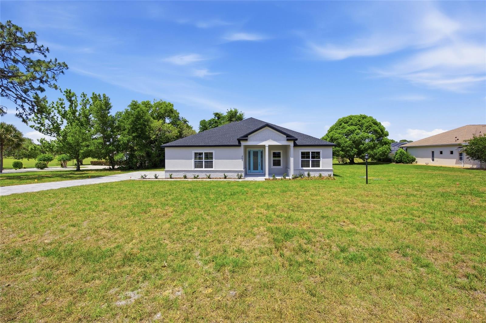 464 N CHERRY POP DR, INVERNESS, FL, 34453