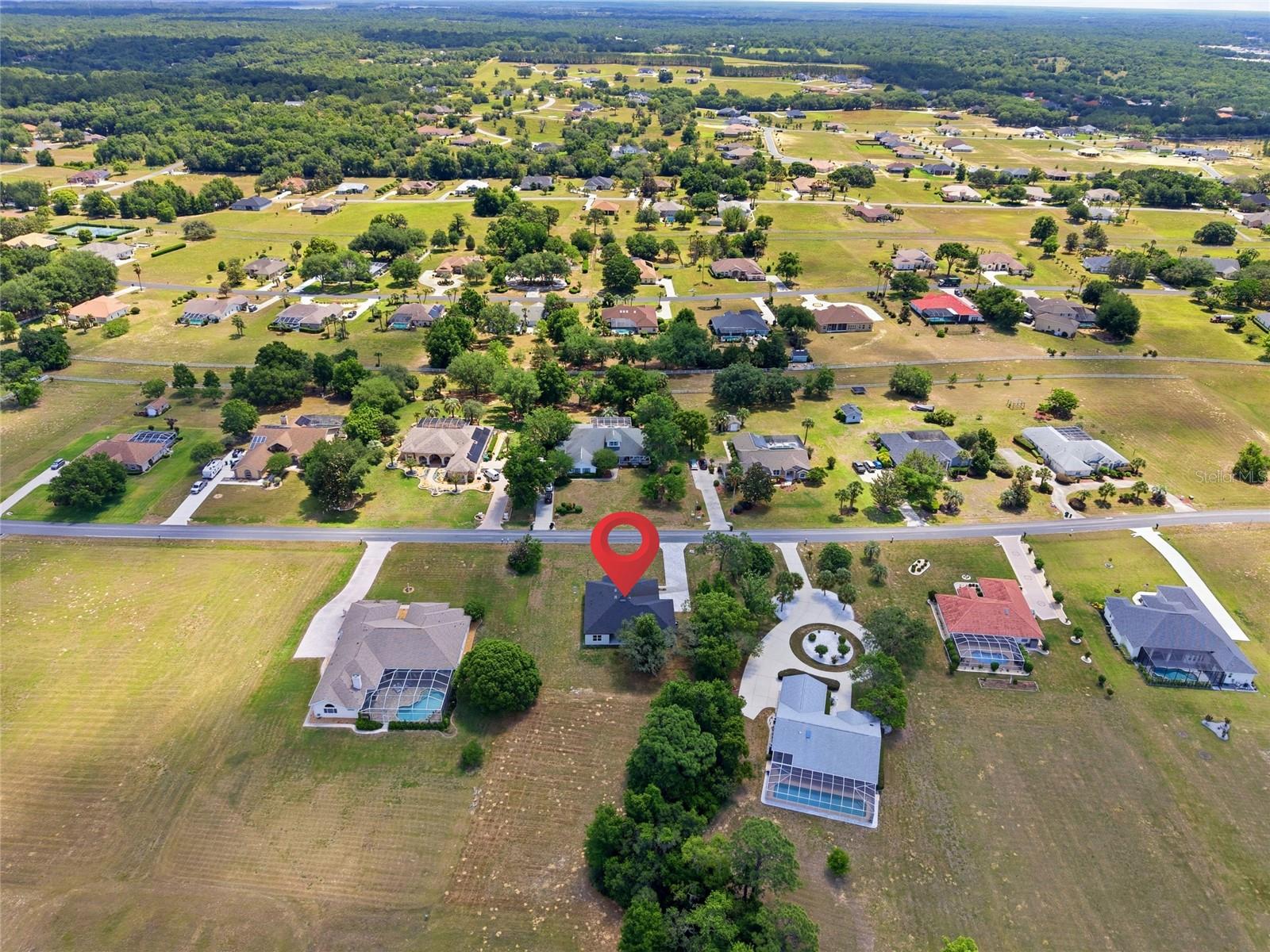 464 N CHERRY POP DR, INVERNESS, FL, 34453