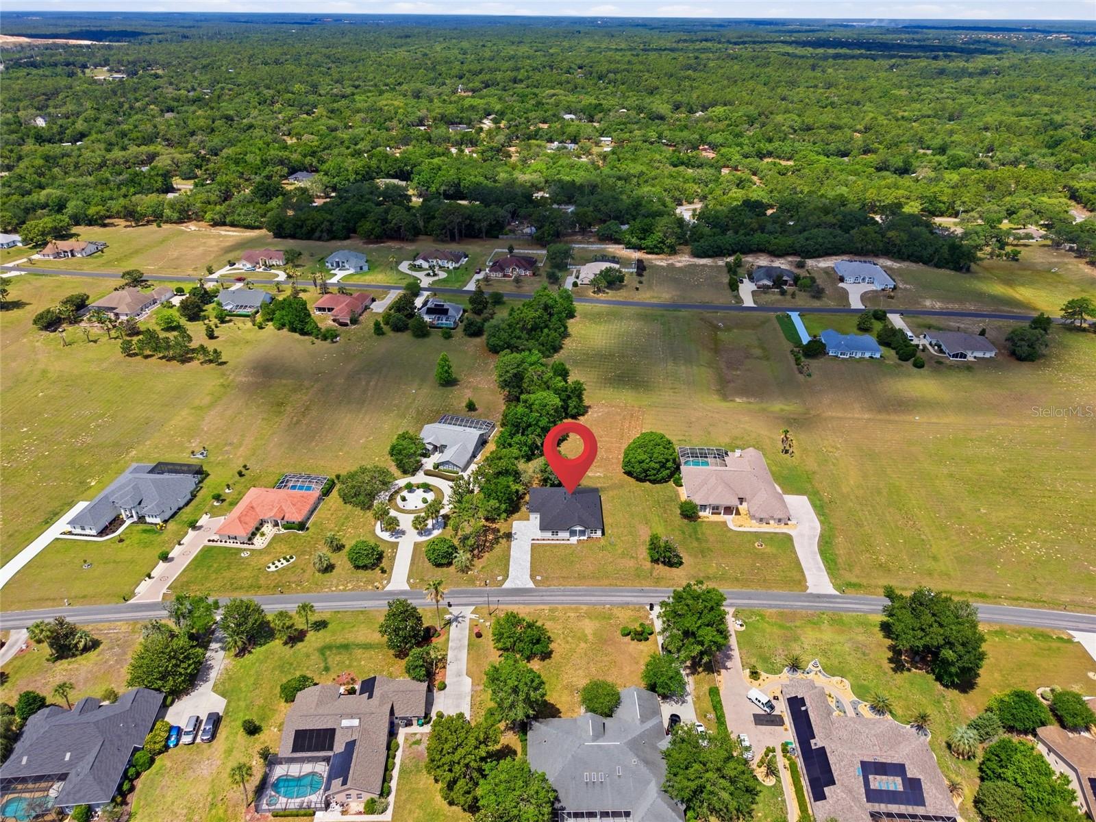 464 N CHERRY POP DR, INVERNESS, FL, 34453