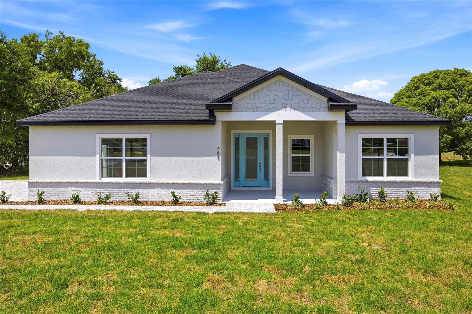 464 N CHERRY POP DR, INVERNESS, FL, 34453