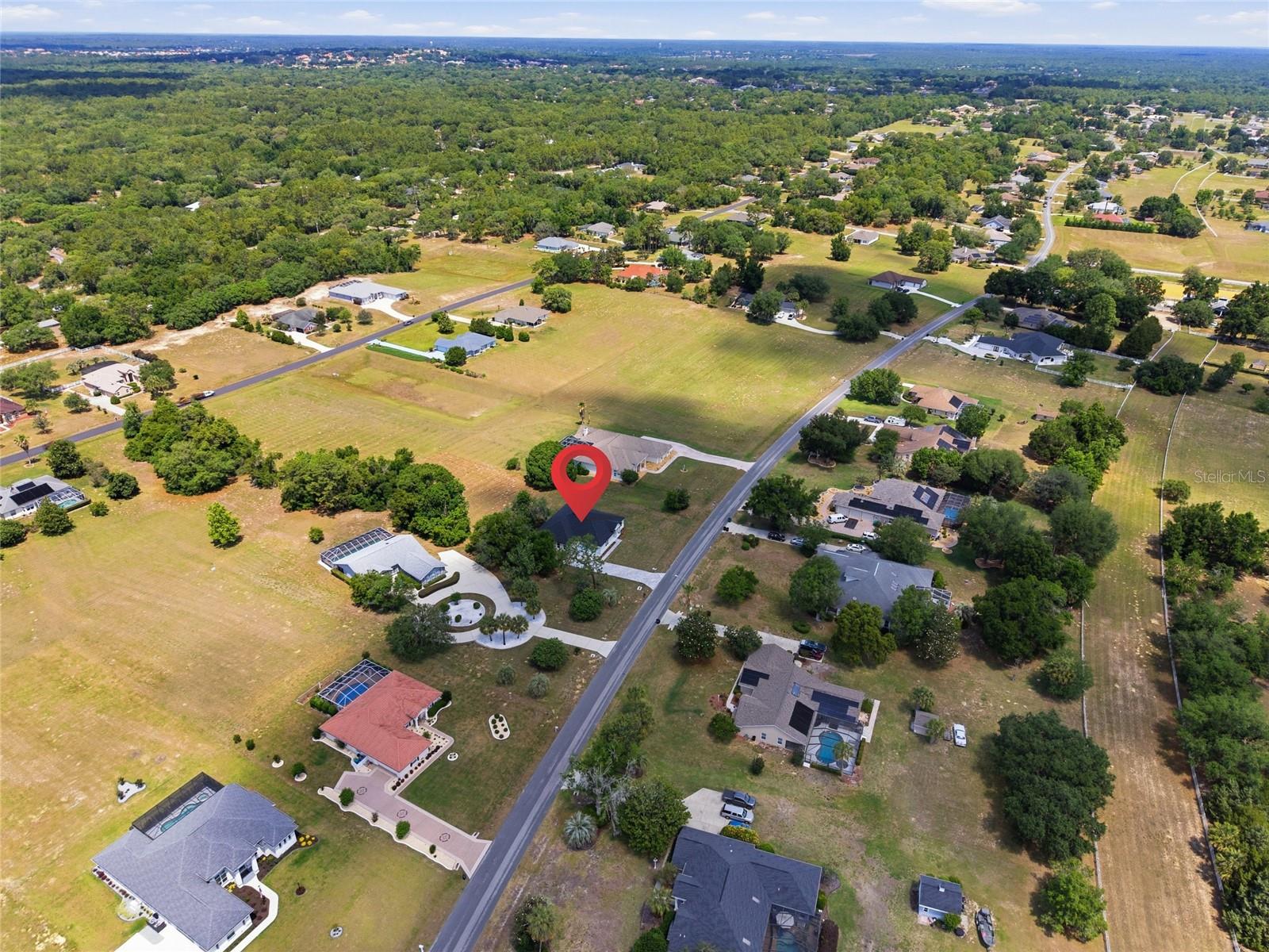464 N CHERRY POP DR, INVERNESS, FL, 34453