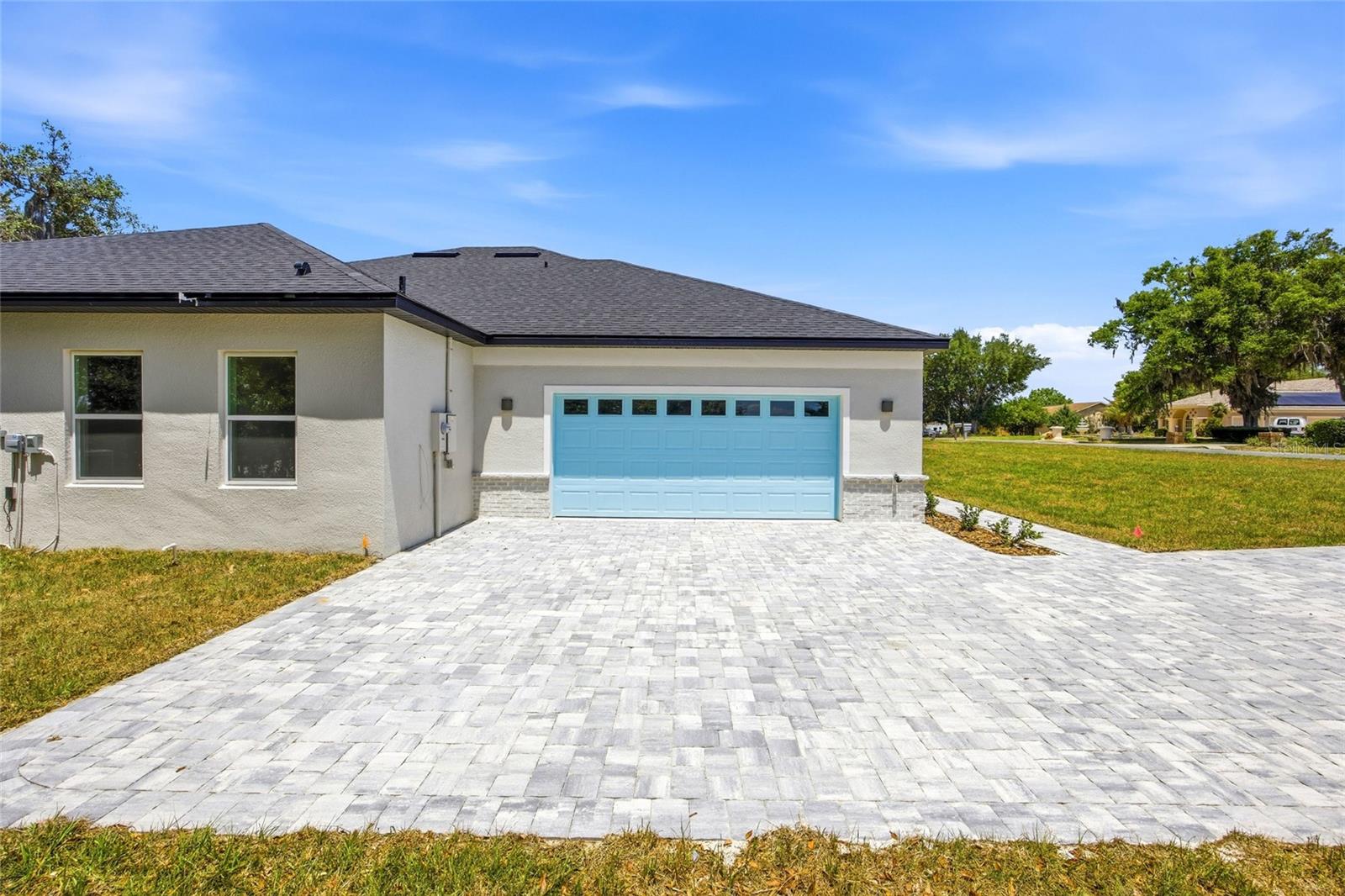 464 N CHERRY POP DR, INVERNESS, FL, 34453