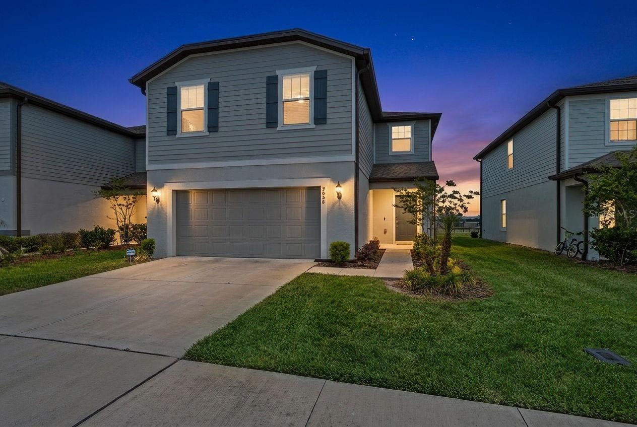9058 RALLY SPRING LOOP, WESLEY CHAPEL, FL, 33545