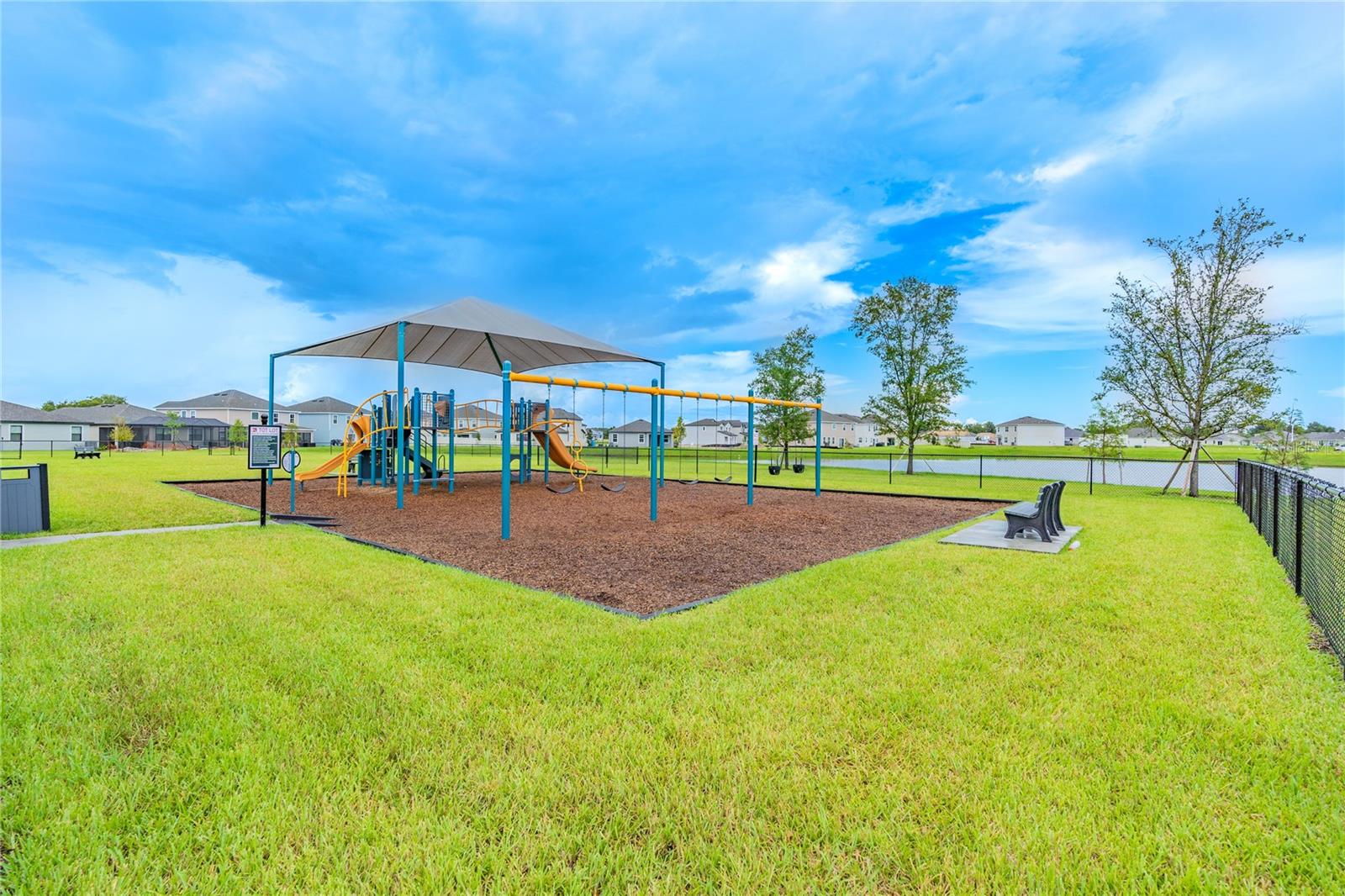 9058 RALLY SPRING LOOP, WESLEY CHAPEL, FL, 33545