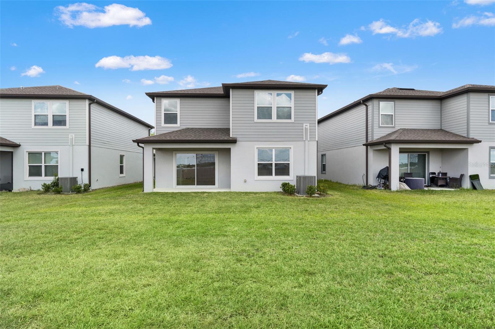 9058 RALLY SPRING LOOP, WESLEY CHAPEL, FL, 33545