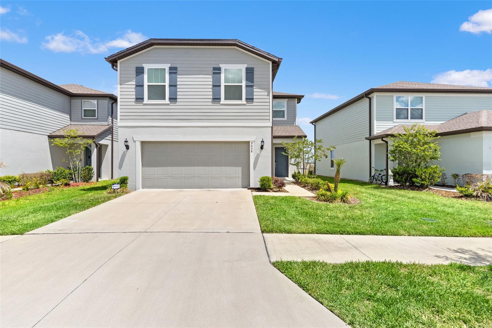 9058 RALLY SPRING LOOP, WESLEY CHAPEL, FL, 33545