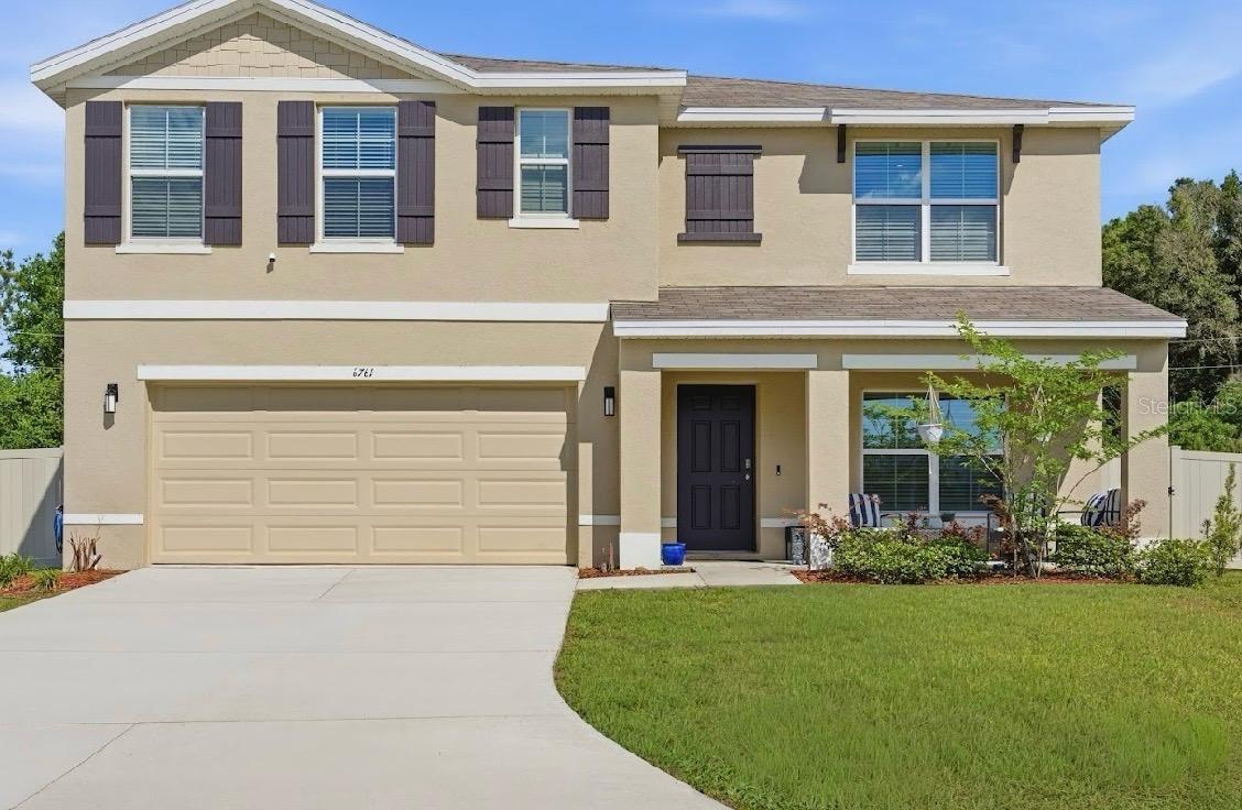 6761 SE 3RD LOOP, OCALA, FL, 34472