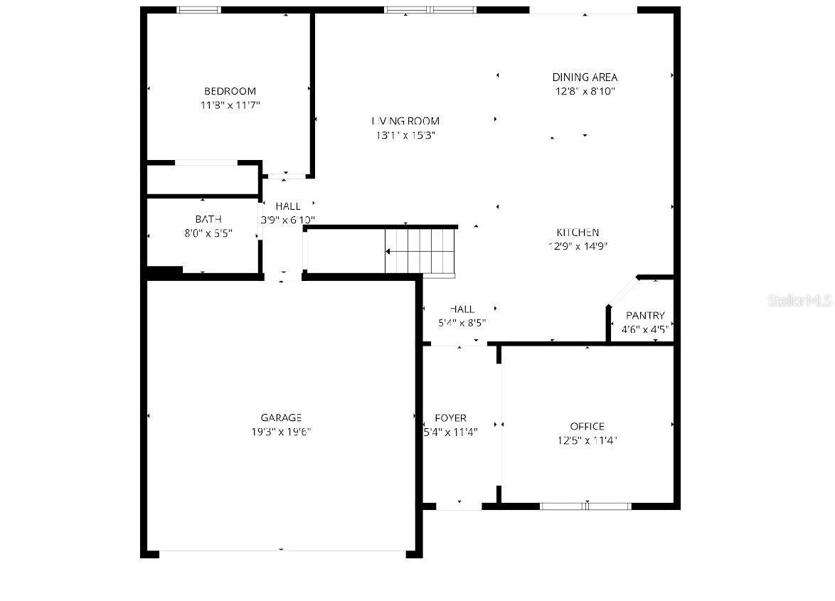 6761 SE 3RD LOOP, OCALA, FL, 34472