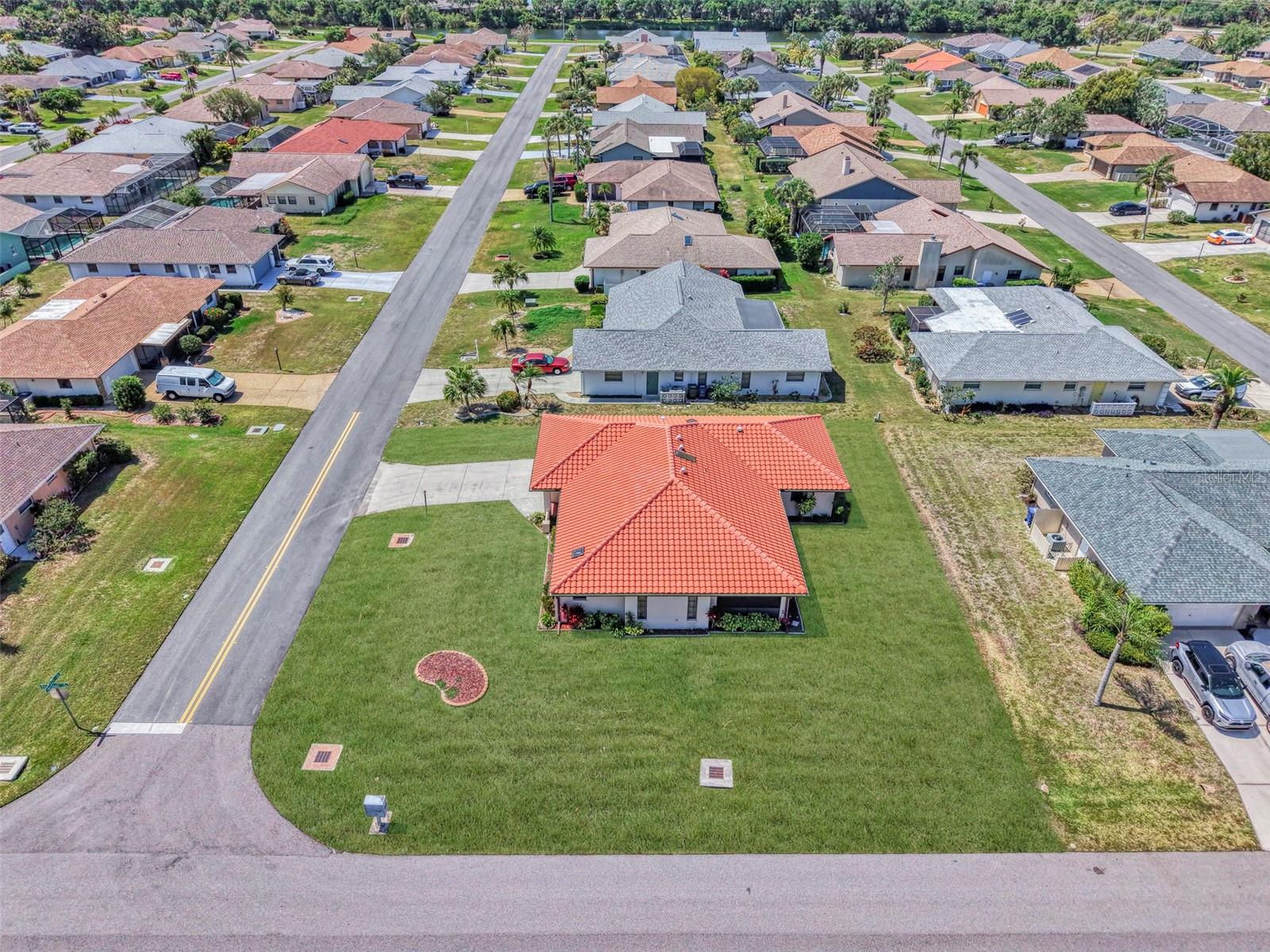 5814 JACKSON LN, VENICE, FL, 34293