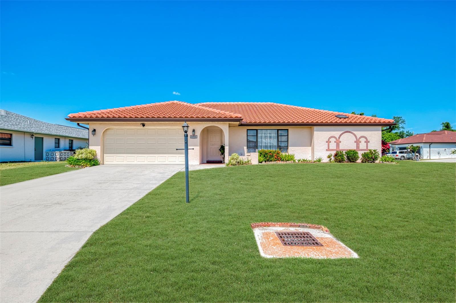 5814 JACKSON LN, VENICE, FL, 34293