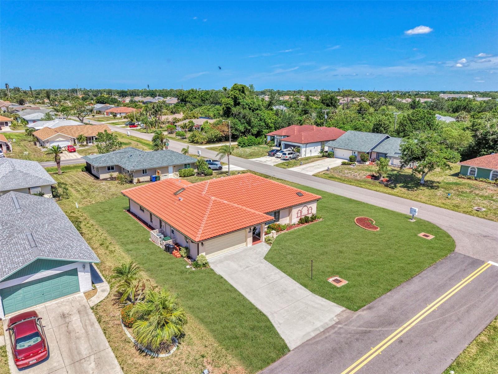 5814 JACKSON LN, VENICE, FL, 34293