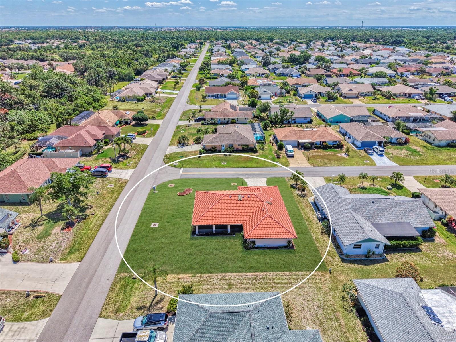 5814 JACKSON LN, VENICE, FL, 34293