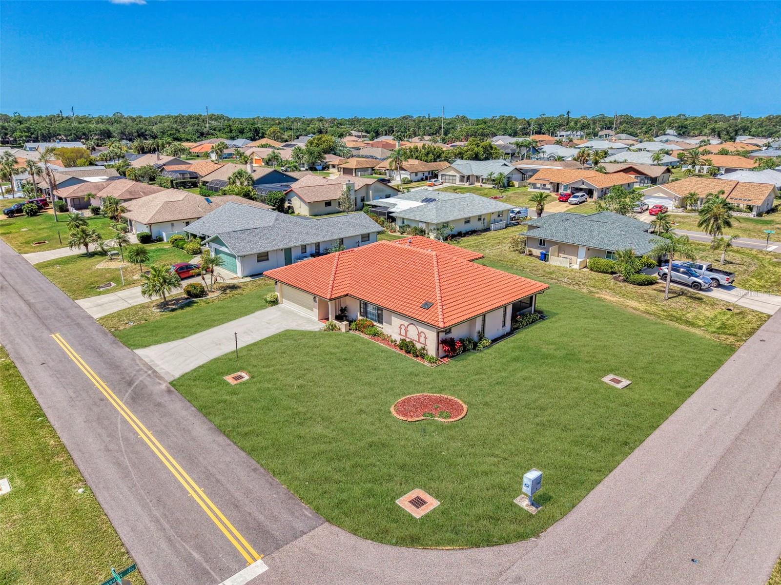 5814 JACKSON LN, VENICE, FL, 34293