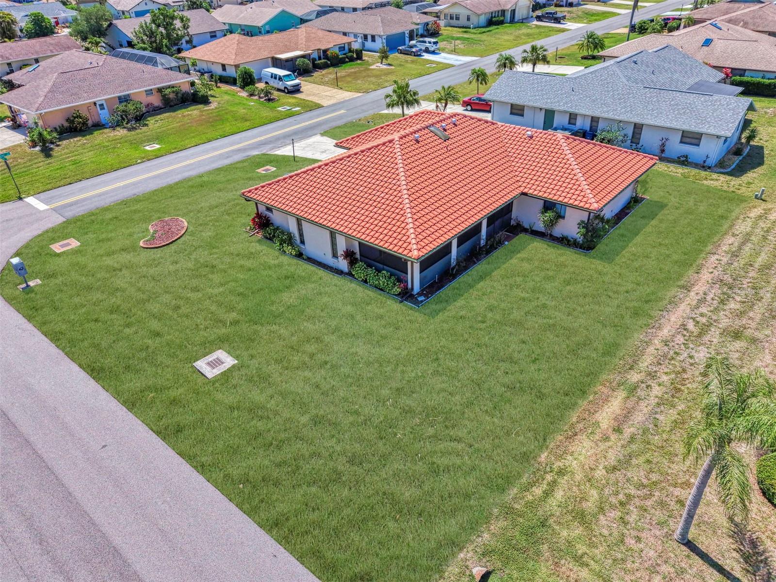 5814 JACKSON LN, VENICE, FL, 34293