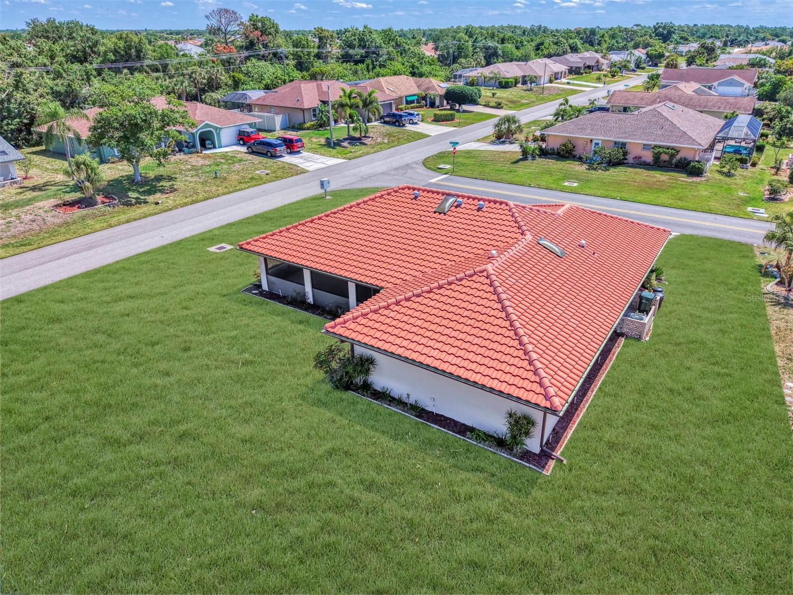 5814 JACKSON LN, VENICE, FL, 34293