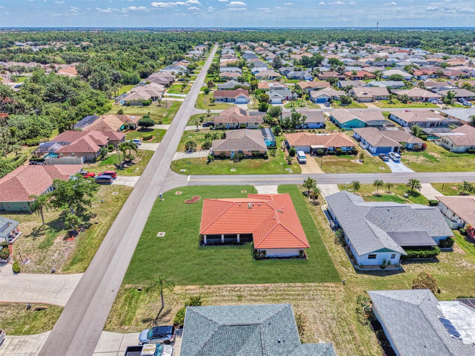 5814 JACKSON LN, VENICE, FL, 34293