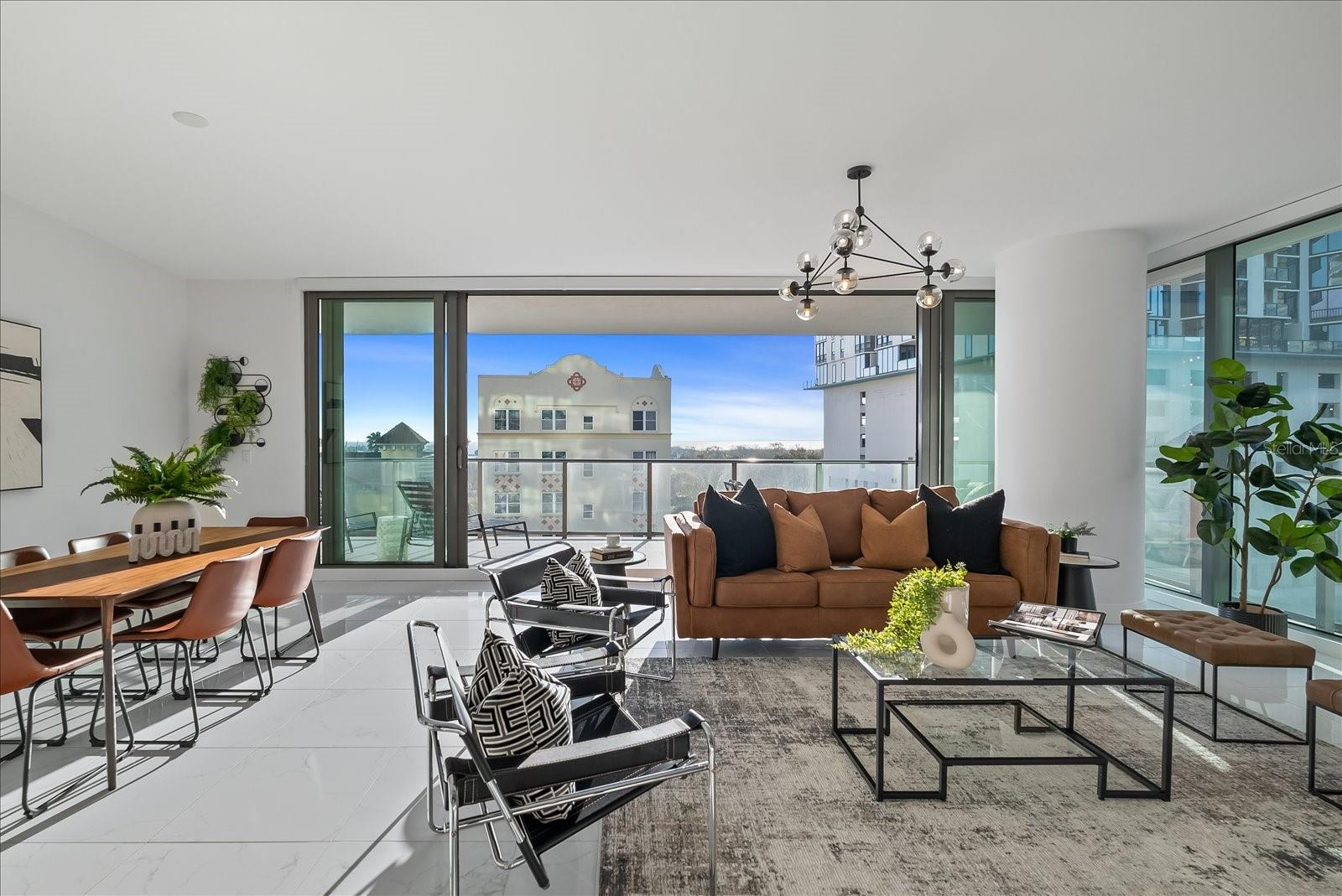100 1ST AVE N #501, ST PETERSBURG, FL, 33701