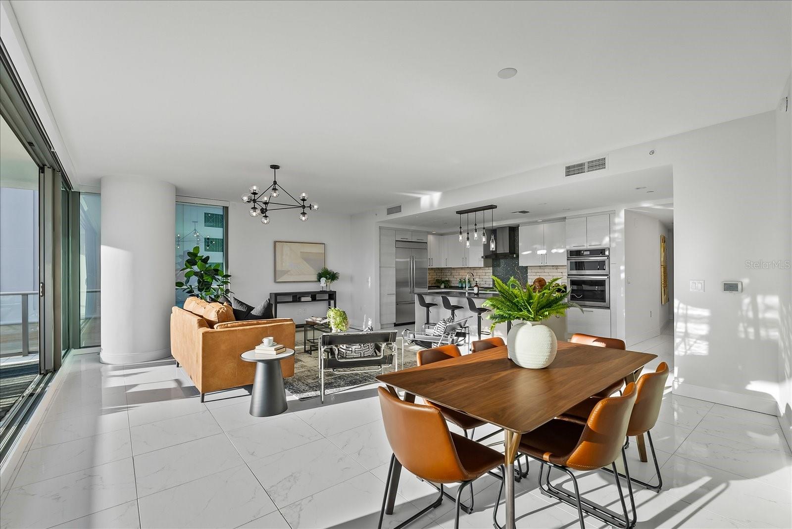 100 1ST AVE N #501, ST PETERSBURG, FL, 33701