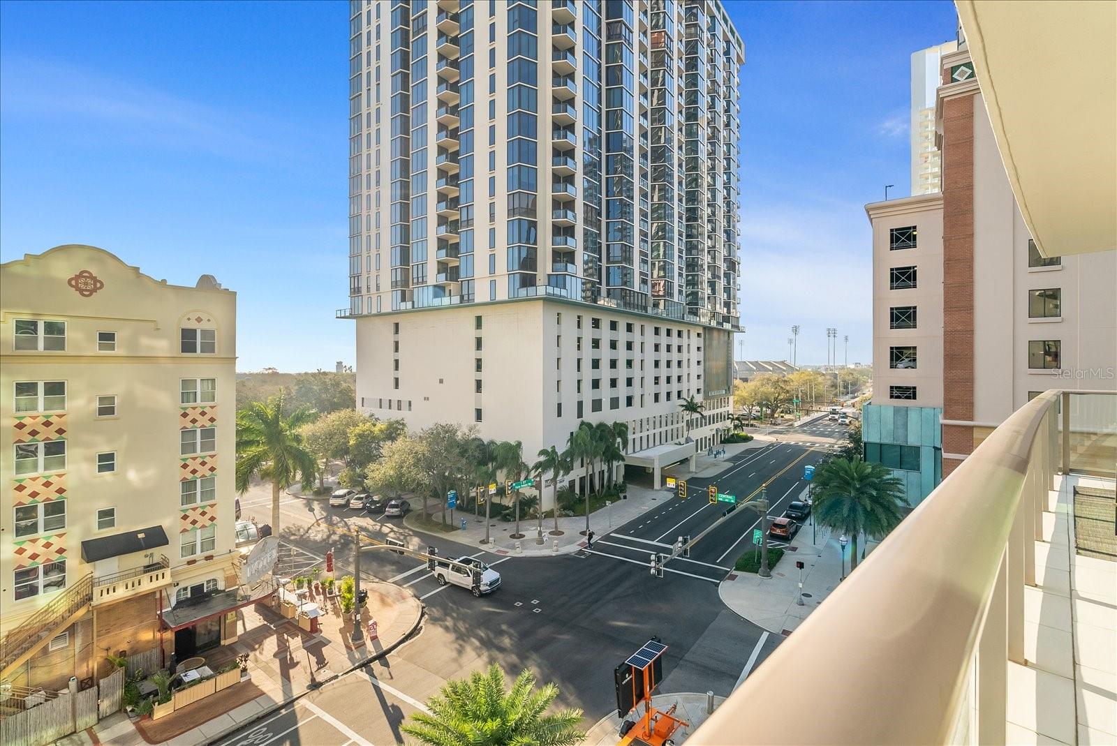 100 1ST AVE N #501, ST PETERSBURG, FL, 33701