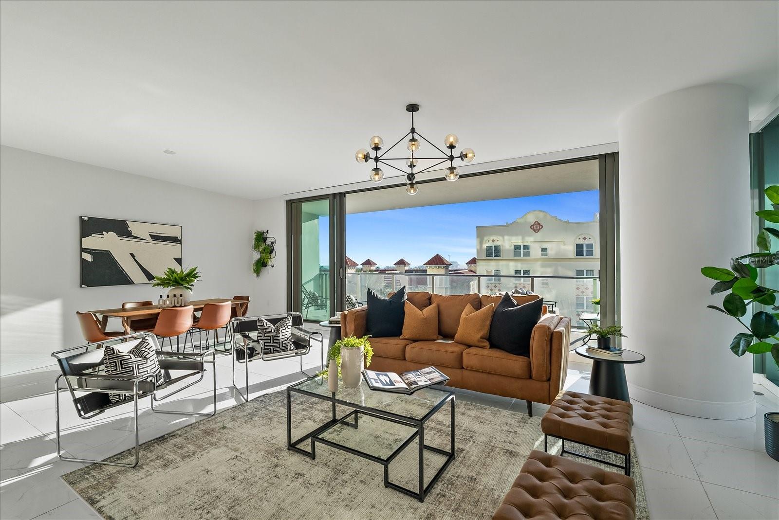 100 1ST AVE N #501, ST PETERSBURG, FL, 33701