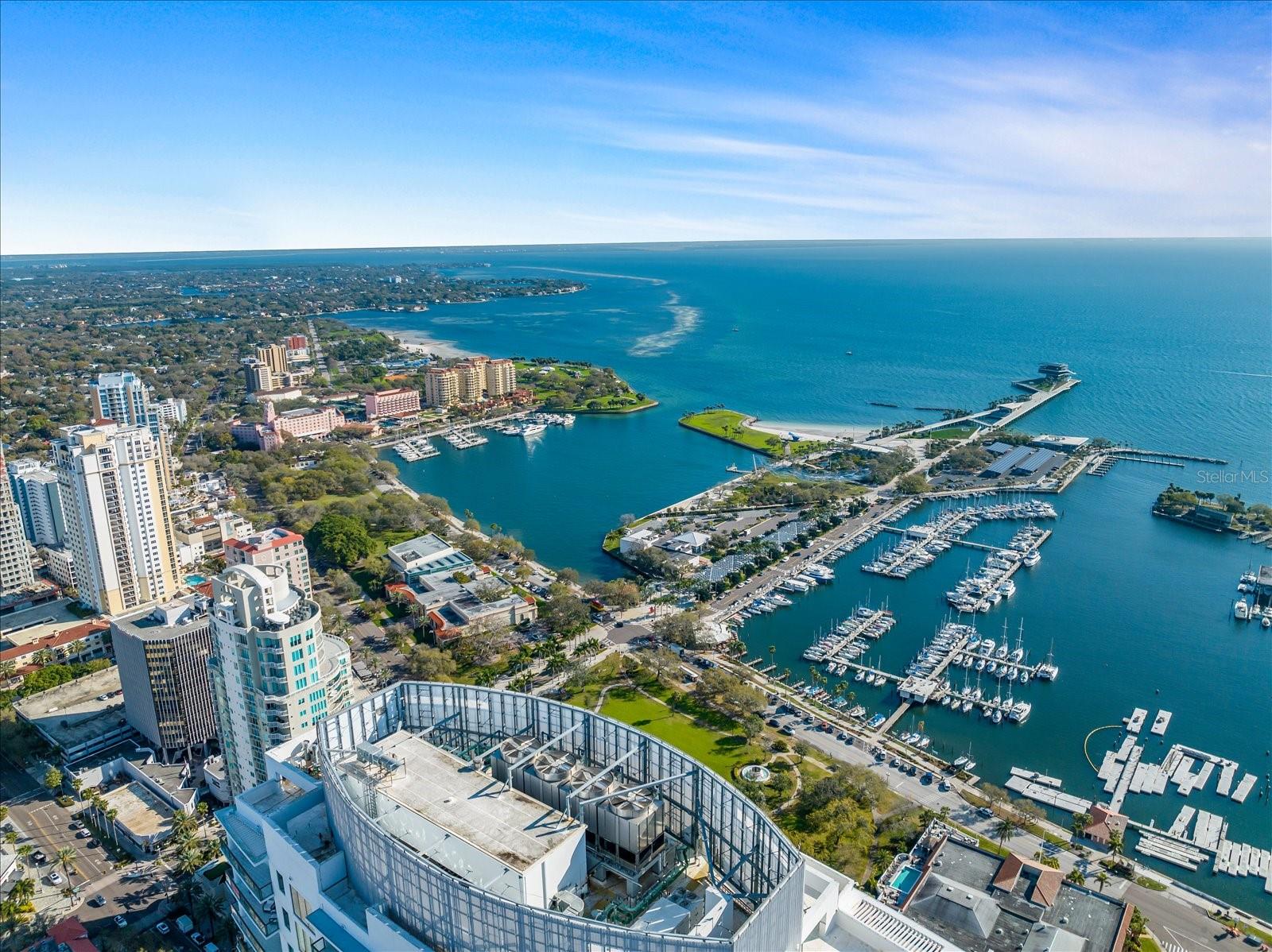 100 1ST AVE N #501, ST PETERSBURG, FL, 33701