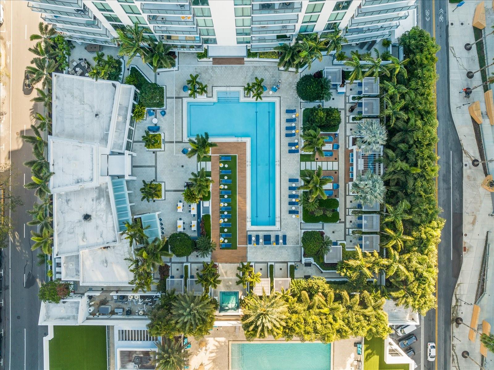 100 1ST AVE N #501, ST PETERSBURG, FL, 33701