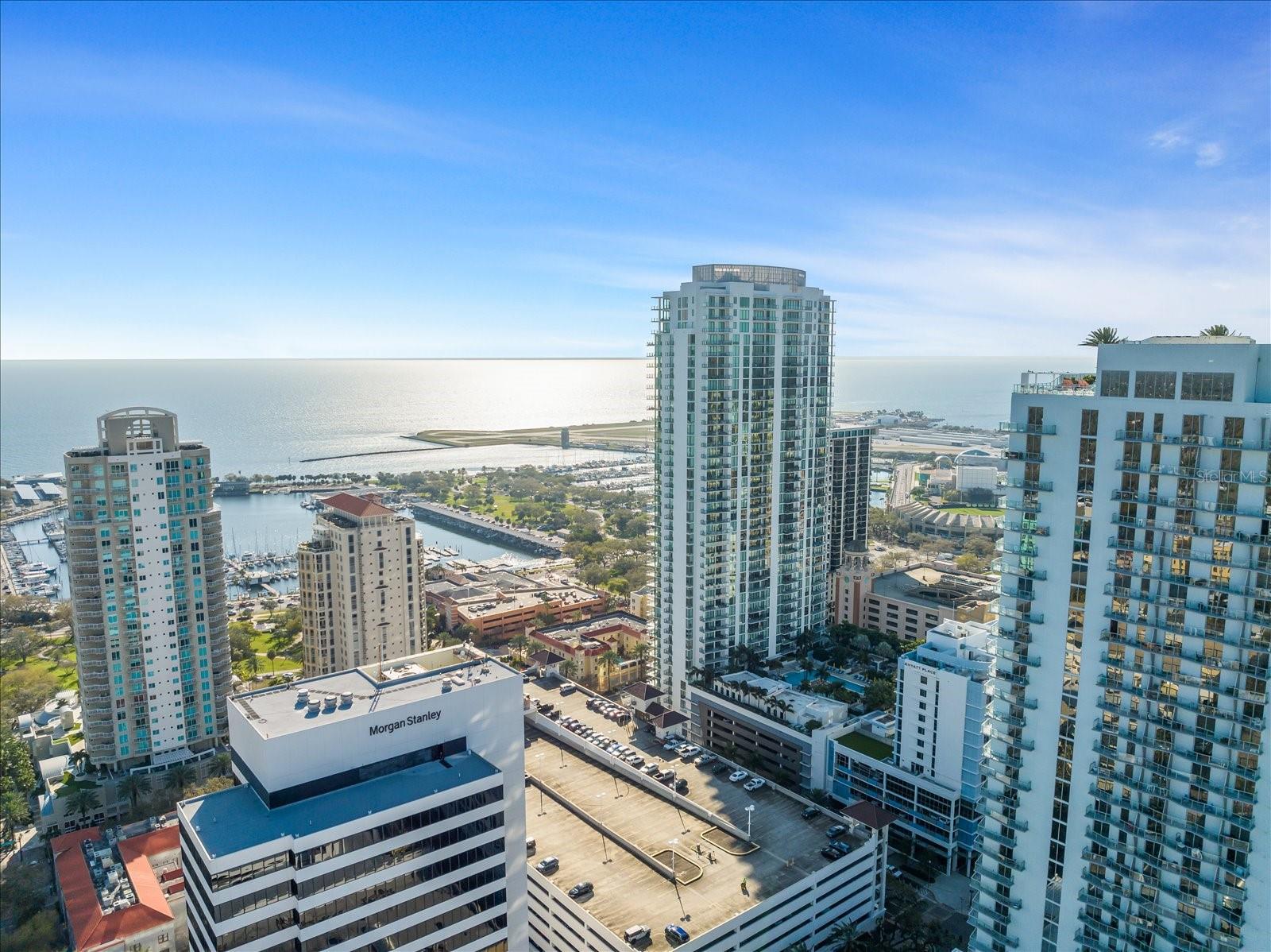 100 1ST AVE N #501, ST PETERSBURG, FL, 33701