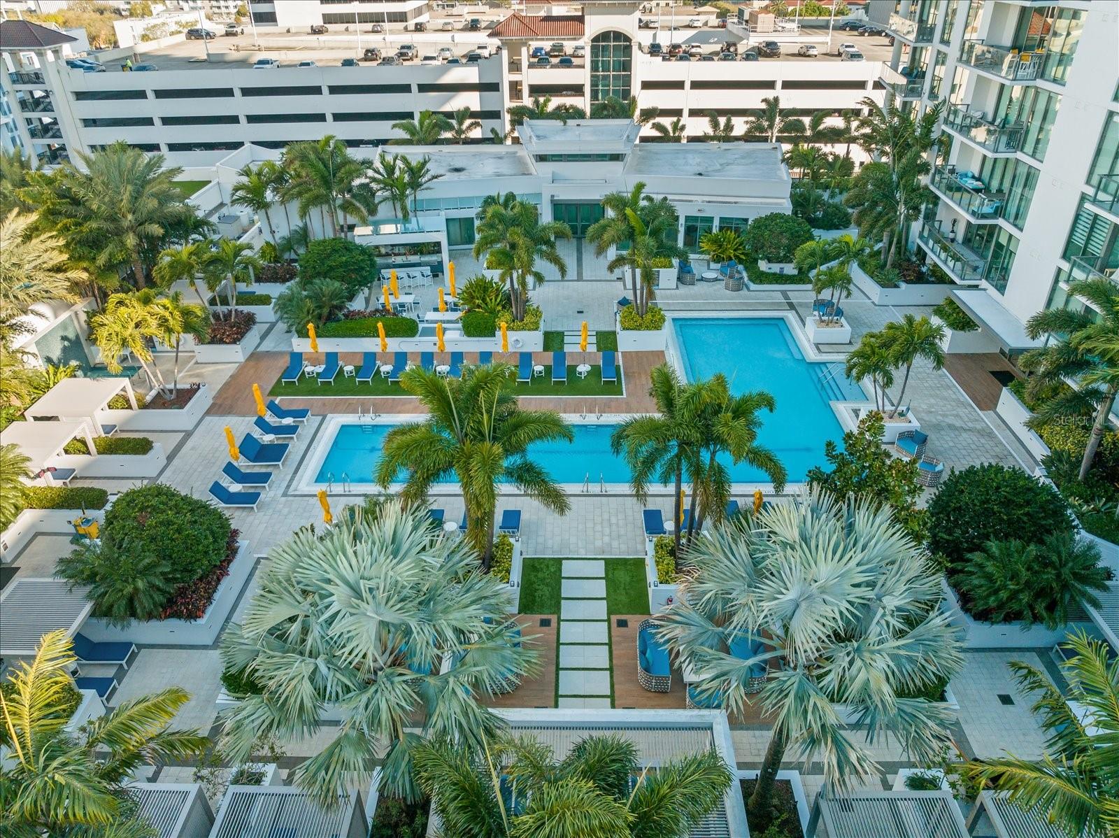 100 1ST AVE N #501, ST PETERSBURG, FL, 33701