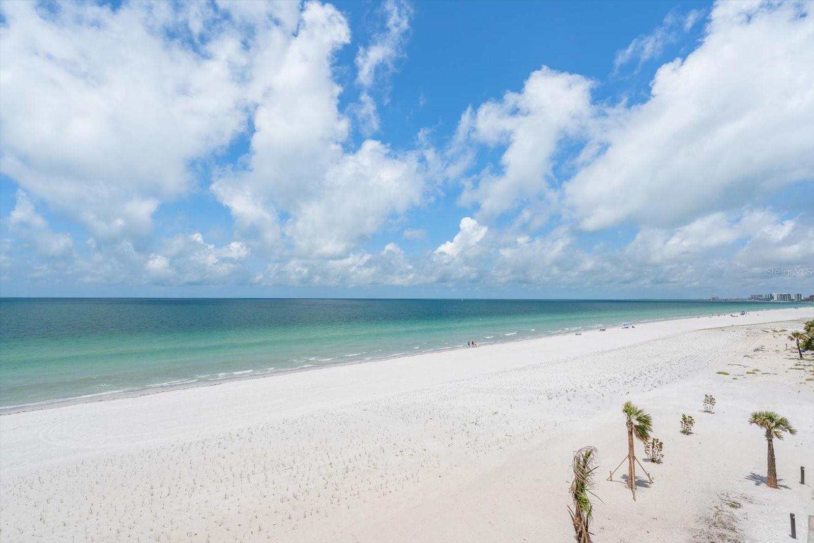 1660 GULF BLVD #403, CLEARWATER BEACH, FL, 33767