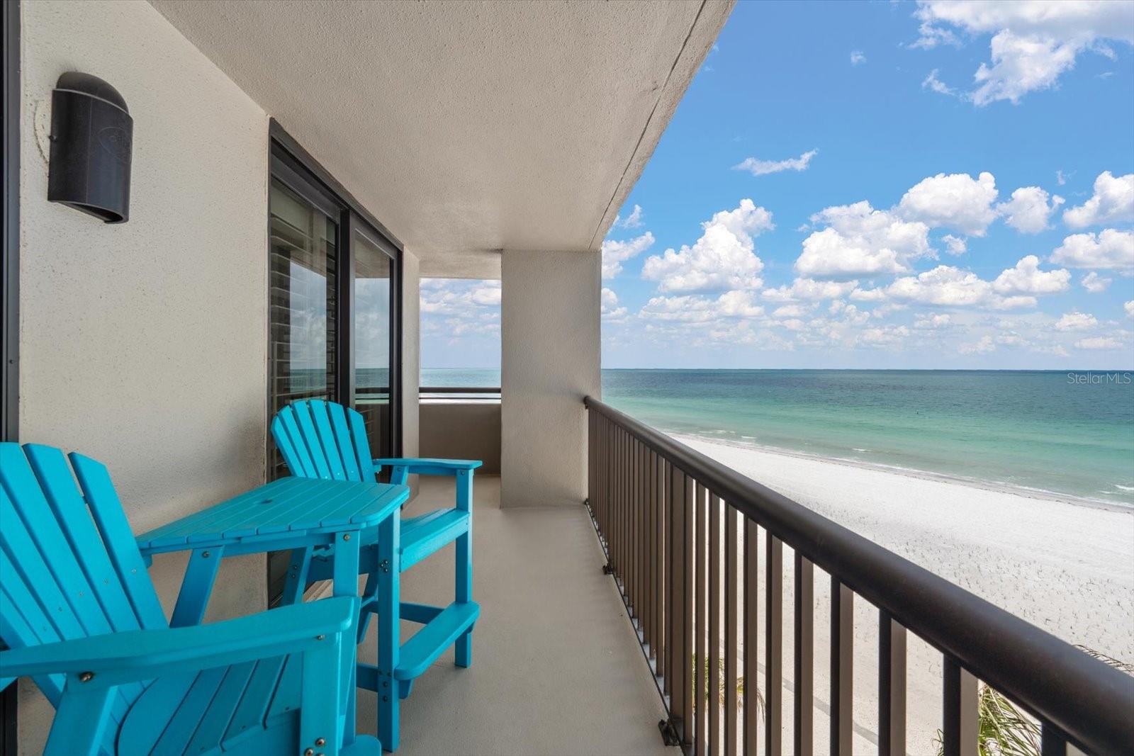 1660 GULF BLVD #403, CLEARWATER BEACH, FL, 33767