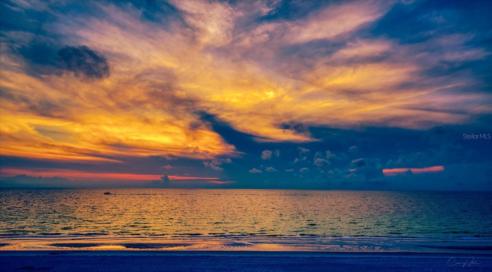 1660 GULF BLVD #403, CLEARWATER BEACH, FL, 33767