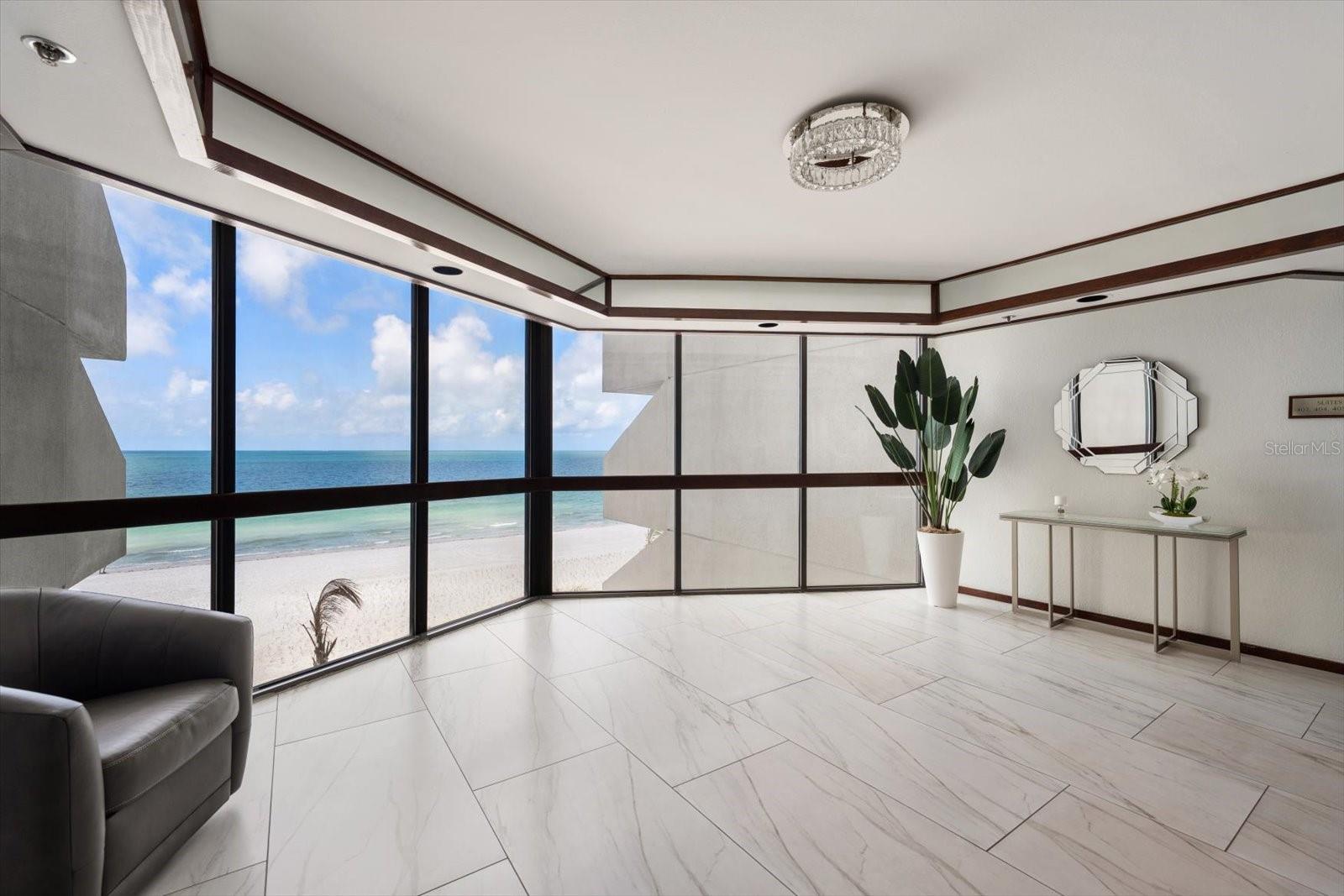 1660 GULF BLVD #403, CLEARWATER BEACH, FL, 33767