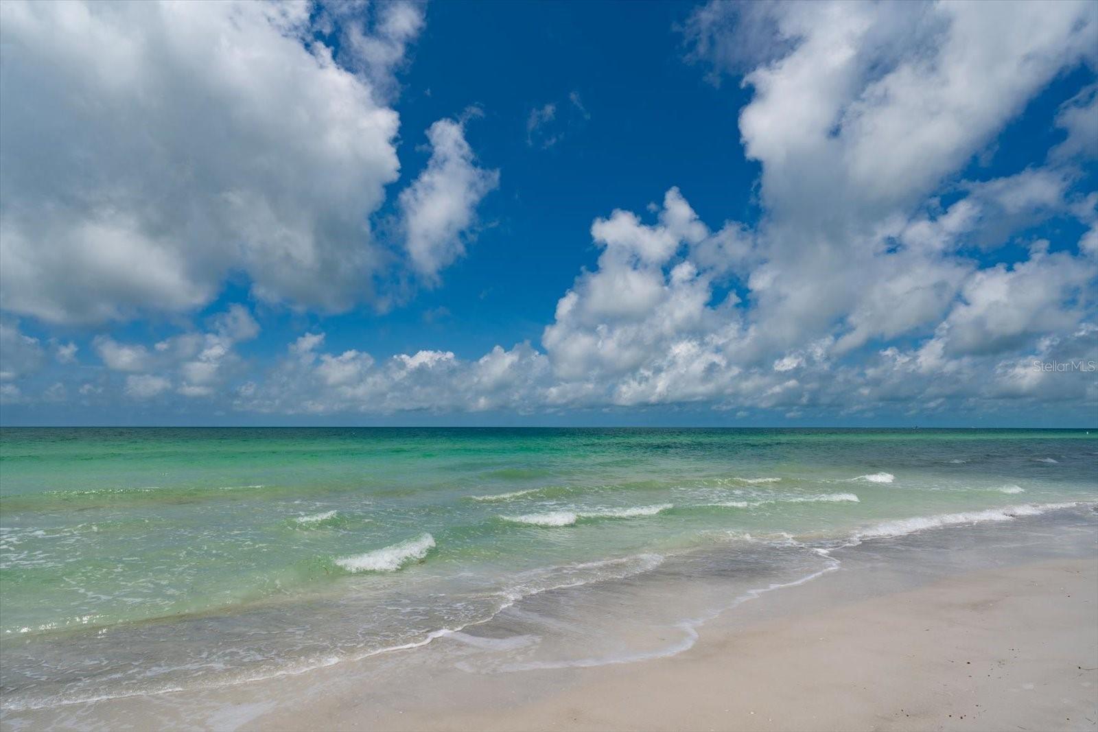 1660 GULF BLVD #403, CLEARWATER BEACH, FL, 33767