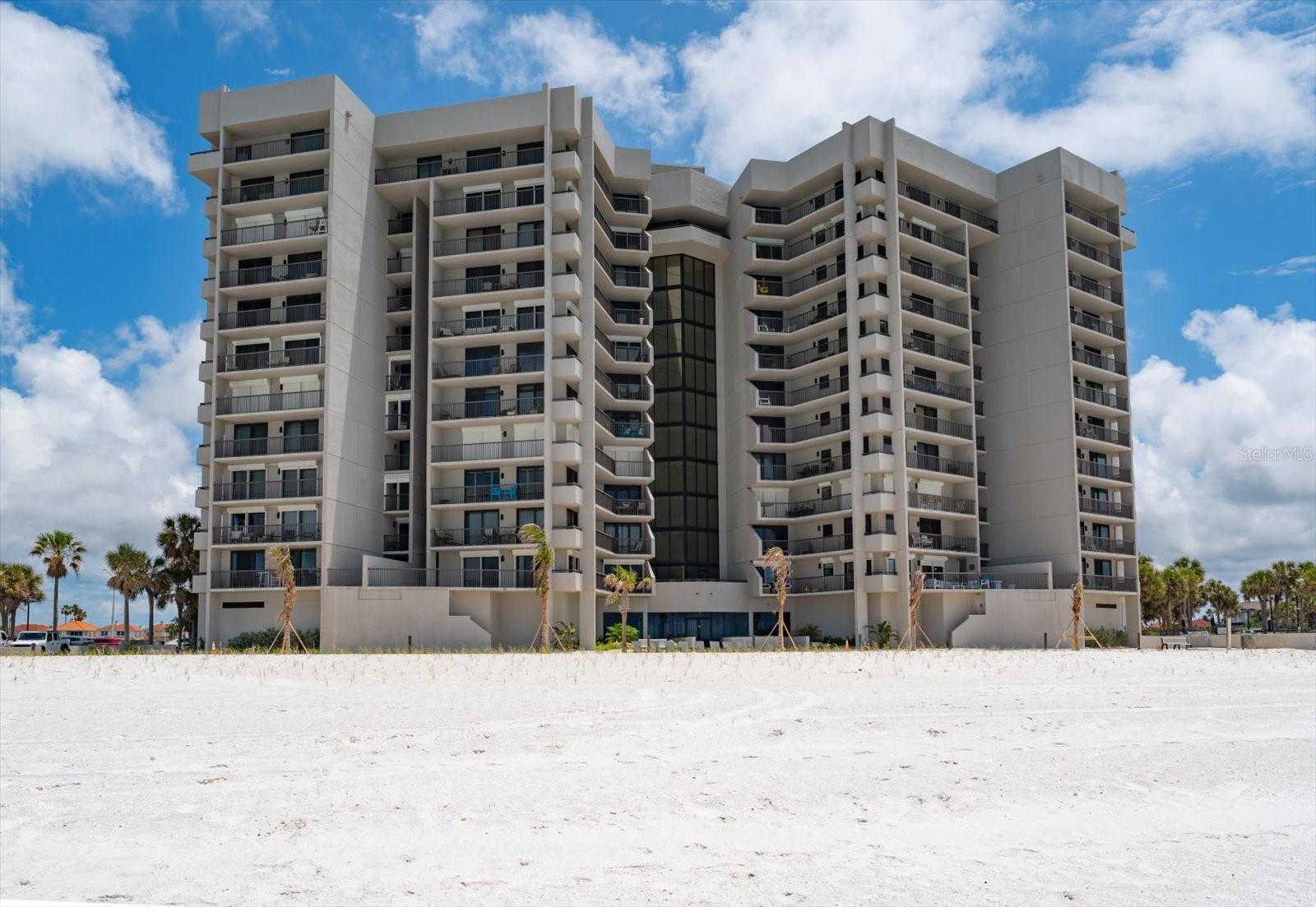 1660 GULF BLVD #403, CLEARWATER BEACH, FL, 33767