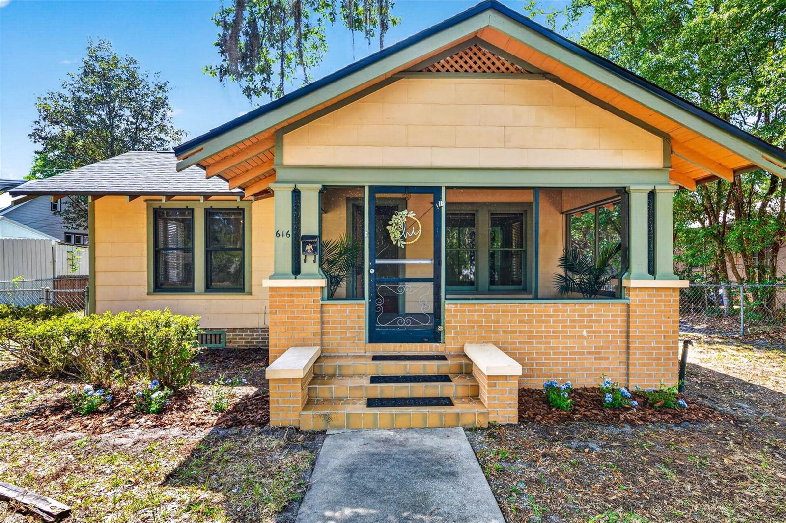 616 NE 7TH ST, GAINESVILLE, FL, 32601