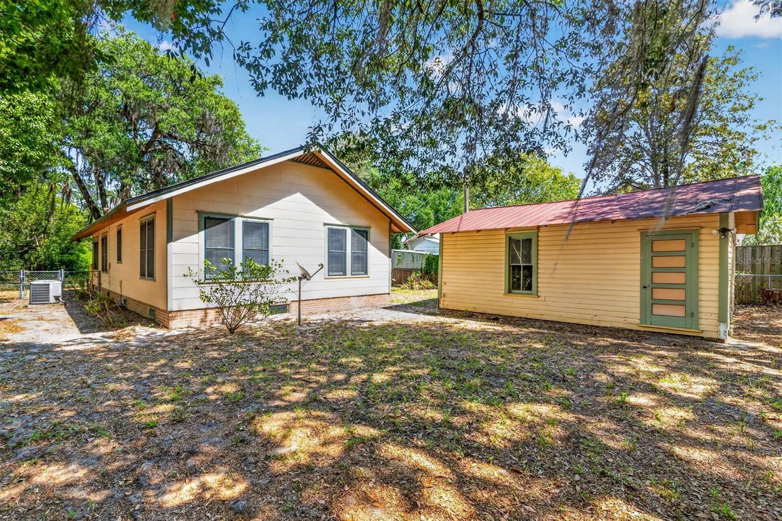 616 NE 7TH ST, GAINESVILLE, FL, 32601