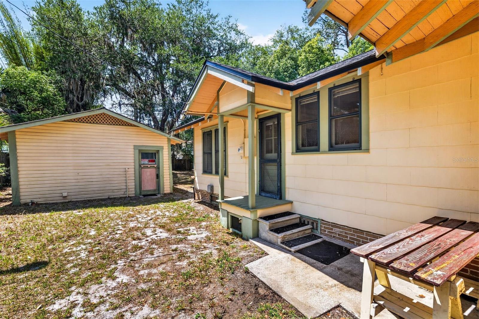 616 NE 7TH ST, GAINESVILLE, FL, 32601