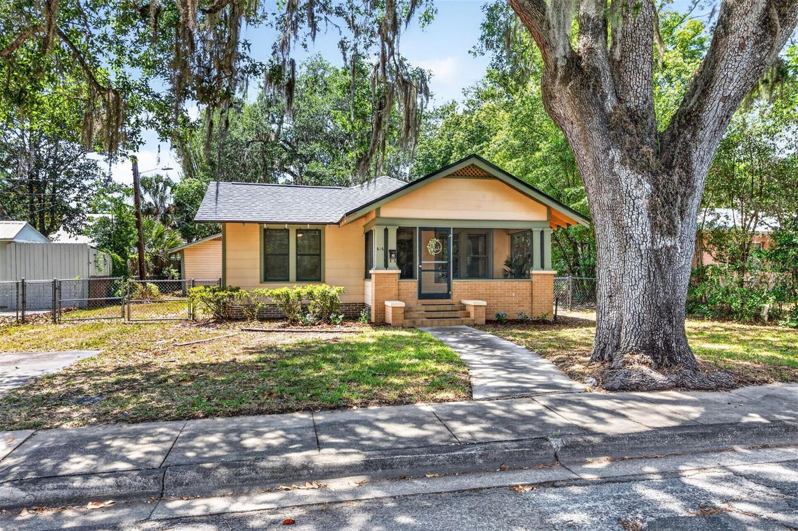 616 NE 7TH ST, GAINESVILLE, FL, 32601