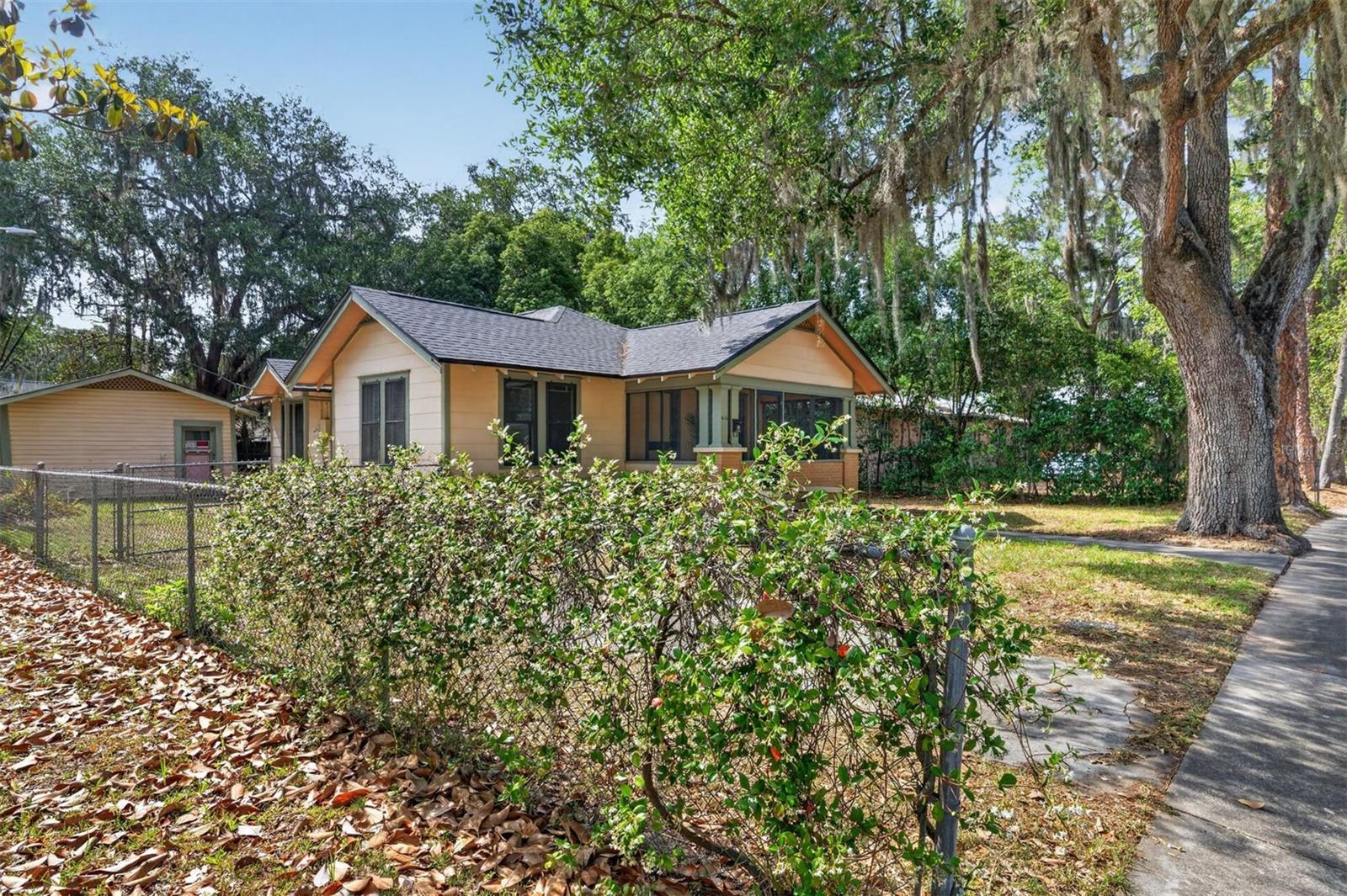 616 NE 7TH ST, GAINESVILLE, FL, 32601